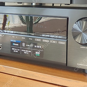 데논 리시버 AVR X250BT 판매