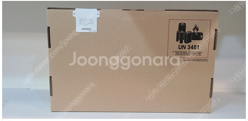 2024 미개봉 NT960XMB-K01A 삼성 갤럭시북...--0