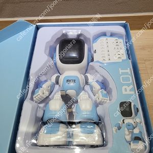코딩로봇 ROI 로봇