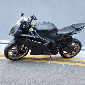 야마하 R6 아크라 구변완료 중고 팝니다(가격내림)
