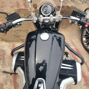 BMW R18 판매합니다.
