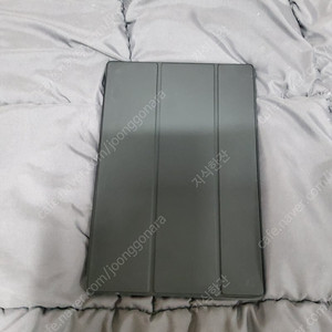 삼성 갤럭시탭 s8 울트라 정품 북커버 케이스