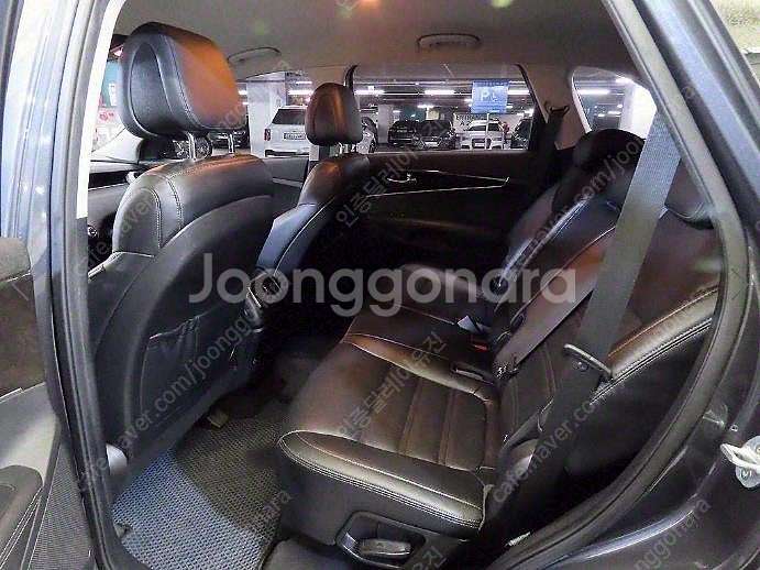 @16년식 올 뉴쏘렌토 R2.0 2WD 프레스티지 전국...--7