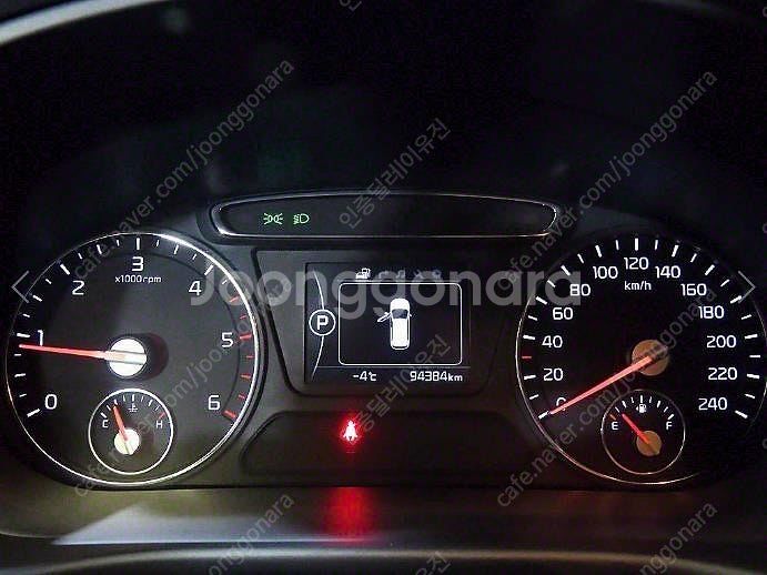 @16년식 올 뉴쏘렌토 R2.0 2WD 프레스티지 전국...--9