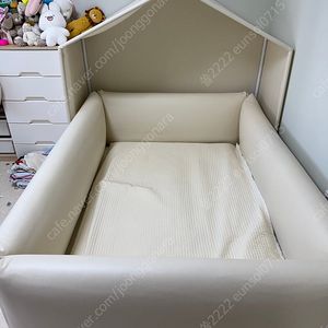 코지스토리 범퍼침대 패밀리사이즈