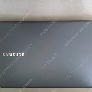 삼성 노트북 NT551BEB 판매합니다