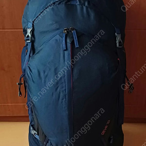 대형배낭 그레고리 등산배낭 백패킹배낭 비박배낭 여행배낭