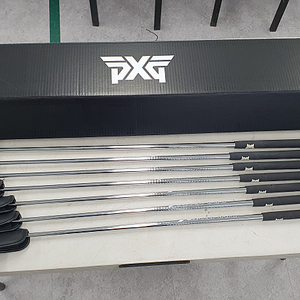 pxg gen4 0311p ProjectX LZ 6.0