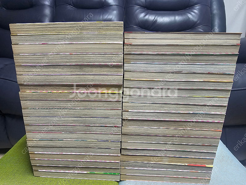 꽃보단남자만화1~37완+FF일괄 팝니다--2
