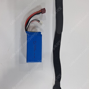 2셀 배터리(4000mAh) 새제품 팝니다.
