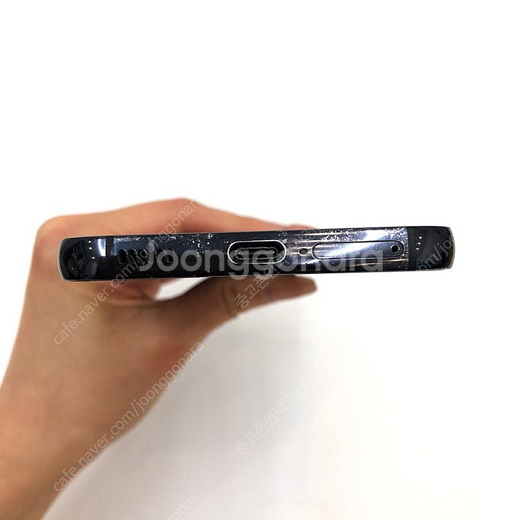 (양산중고폰) 02748 갤럭시S22 (s901) 블랙...--3