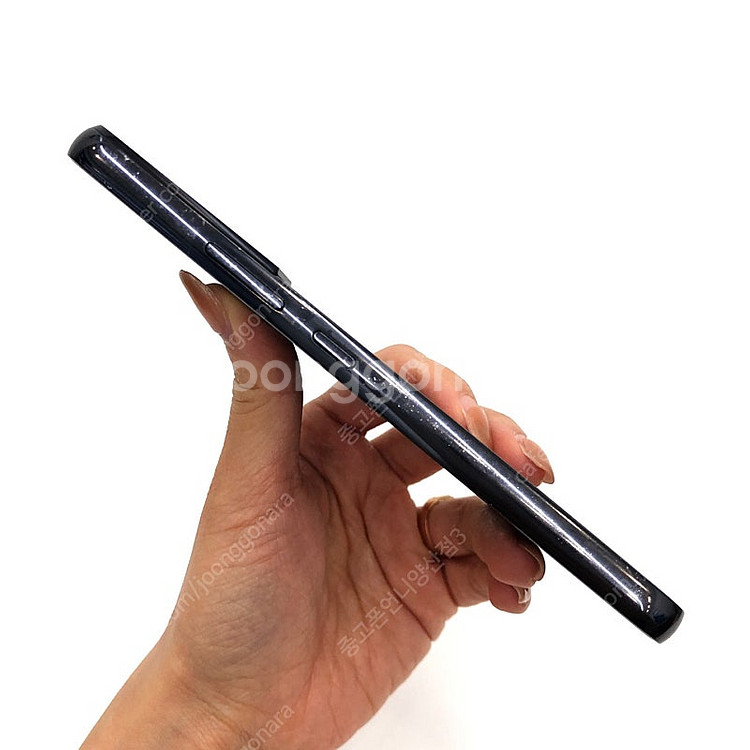 (양산중고폰) 02748 갤럭시S22 (s901) 블랙...--5