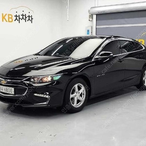 @17년식 올 뉴말리부 1.5 터보 LS 전국최저가격전액할부최대72개월저신용할부카드현금고품질