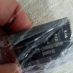 만능 멀티커터날 목공 소프트메탈 바이메탈 35mm, 45mm / 경기광주