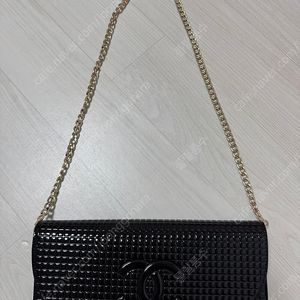샤넬 크로스 가방 A급