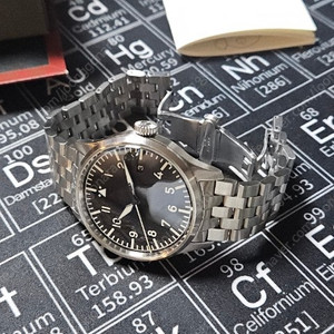 라코 플리거 프로 A타입 40mm