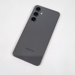 새폰급 SSS급 25년1월개통 갤럭시 S24FE 그레이색상 256G 57만원 판매해요.
