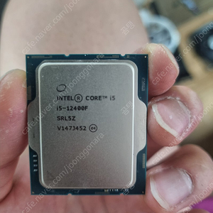 12400F, ASUS PRIME B660M, DDR4-3200 16G×2 32G 판매합니다.