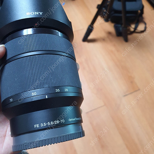 소니3.5-5.6/28-70