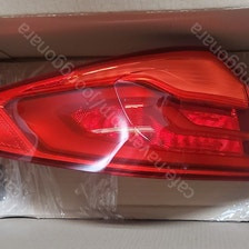 BMW 5시리즈 G30 전기형 테일램프 좌측/우측 팝니다.
