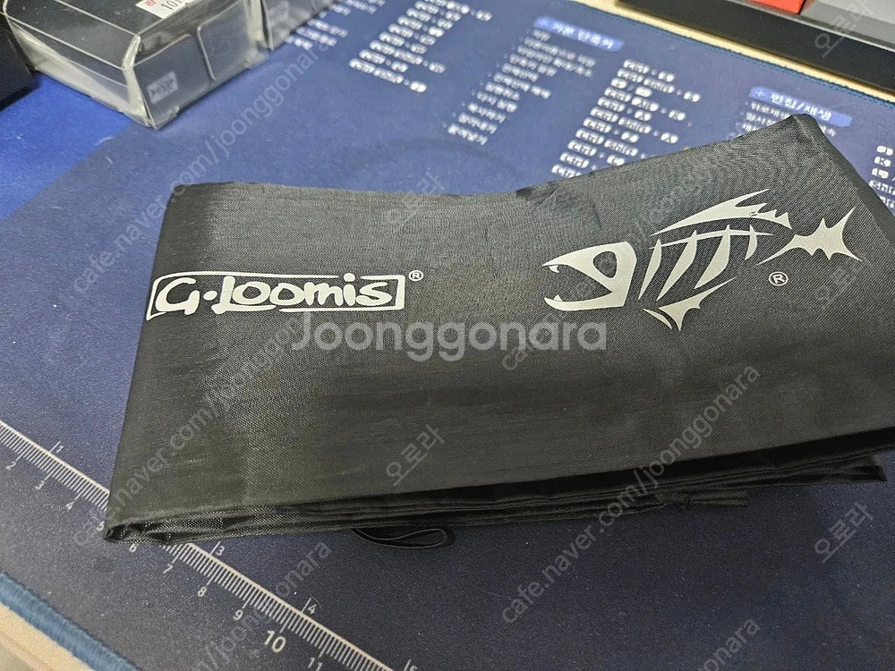 지루미스 NRX 802s JWR 6.8" EX-FAST...--3