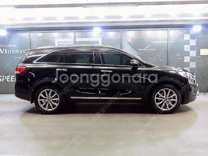 @15년식 올 뉴쏘렌토 R2.0 2WD 노블레스 스페셜...--3