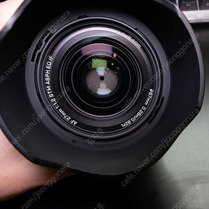 빌트록스 27mm F1.2 AF PRO 소니렌즈