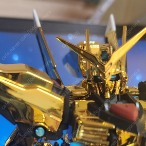 중국 고고 아카츠키 MG 1/100 건담 건프라 리뷰
