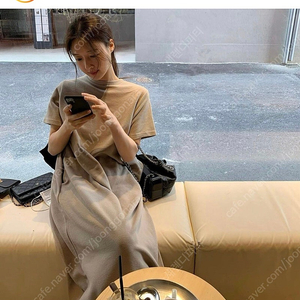 츄니토리 반팔원피스 s사이즈 판매해요.