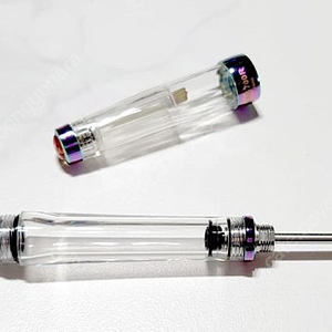 트위스비 VAC 700R 아이리스 EF닙 TWSBI 만년필