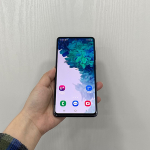 83170 갤럭시S20FE 네이비 128GB 부산 중고폰 팝니다 16만원