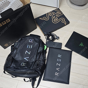 2024 레이저 블레이드 14 8945HS 32GB 4070 노트북