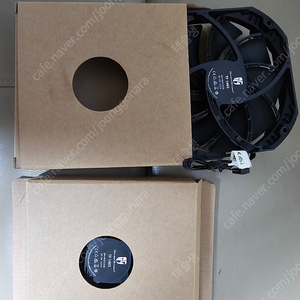 딥쿨 쿨러 TF 140S 팝니다.