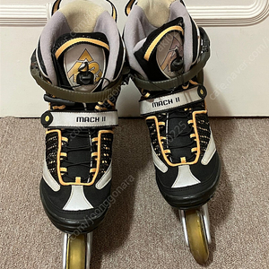 K2 인라인 260