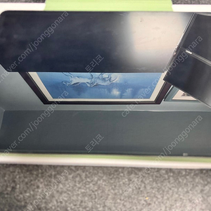 미패드5 256기가 펄화이트 국내 정발판 판매합니다
