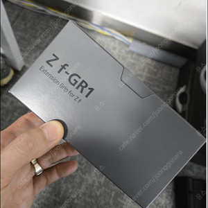 니콘 zf 그립 zf-gr1