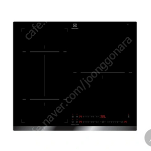 일렉트로룩스 브릿지 인덕션 3구 CIV 63344 팝니당