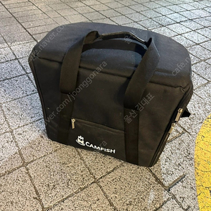 가스웨어 프로히터 + 5kg lpg가스통 가스히터