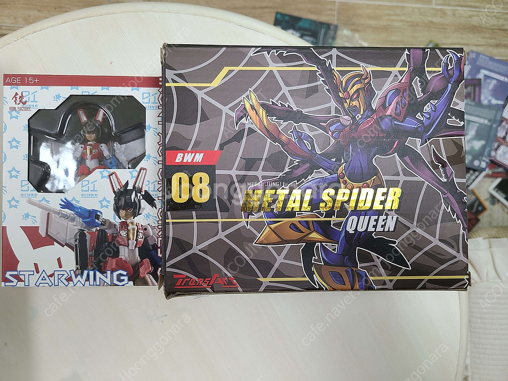 트랜스포머 다수 처분중--3