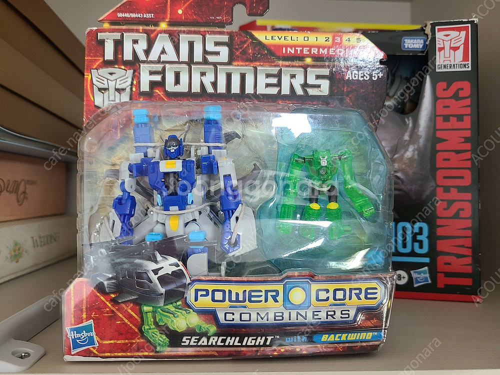 트랜스포머 다수 처분중--4