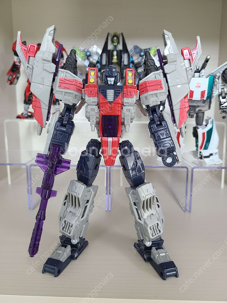 트랜스포머 다수 처분중--5