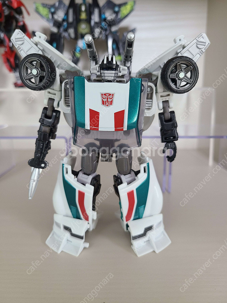 트랜스포머 다수 처분중--6