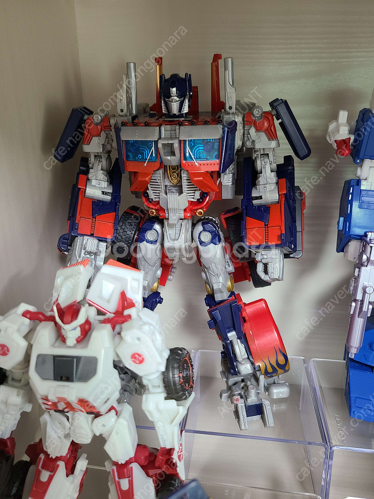 트랜스포머 다수 처분중--9