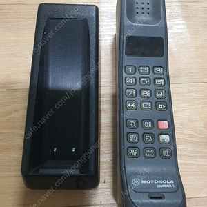 모토로라 벽돌폰
