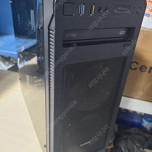 I5-7세대 램8 ssd240 데스크탑 10만원판매.