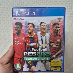pes2021 택포