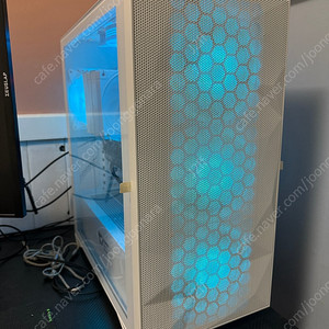9600x 3080ti 고성능 게이밍 본체