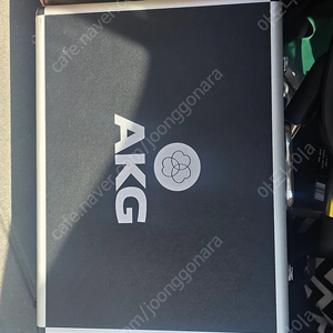 AKG 드럼세트 세션1 팝니다