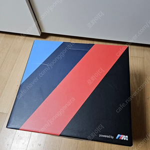 아라이GP-J3 BMW M버젼 M시리즈 차주지급 레이싱 헬멧 팝니다. (미사용) L사이즈