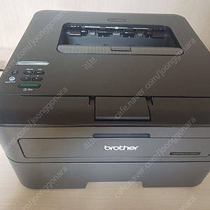 브라더 HL-L2360DN 레이저 프린터 팝니다